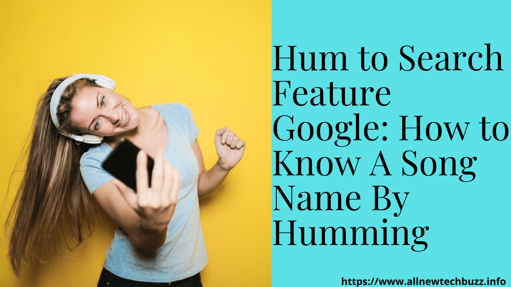 Hum to Search Feature Google: How to Know A Song Name By Humming - All