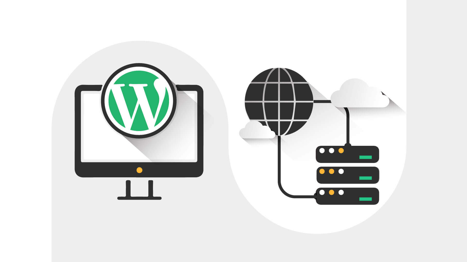 What is Web Hosting & WordPress Web Hosting?