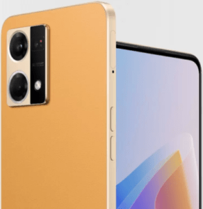 oppo f21 pro launch date in india
