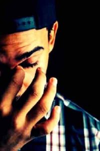 alone boy sad whatsapp dp