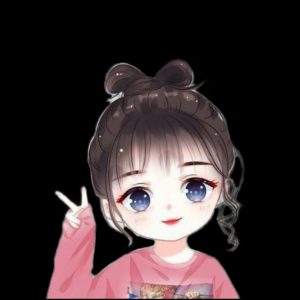 victory girl whatsapp dp